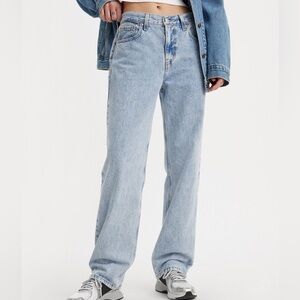 Levi’s - Low Pro Women’s Jeans - Size 30